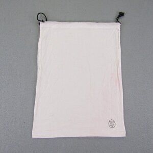 TS White Dust Bag Drawstring 11"x14"